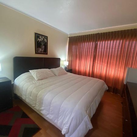 New Hotel Cruz Del Sur 콘셉시온 외부 사진