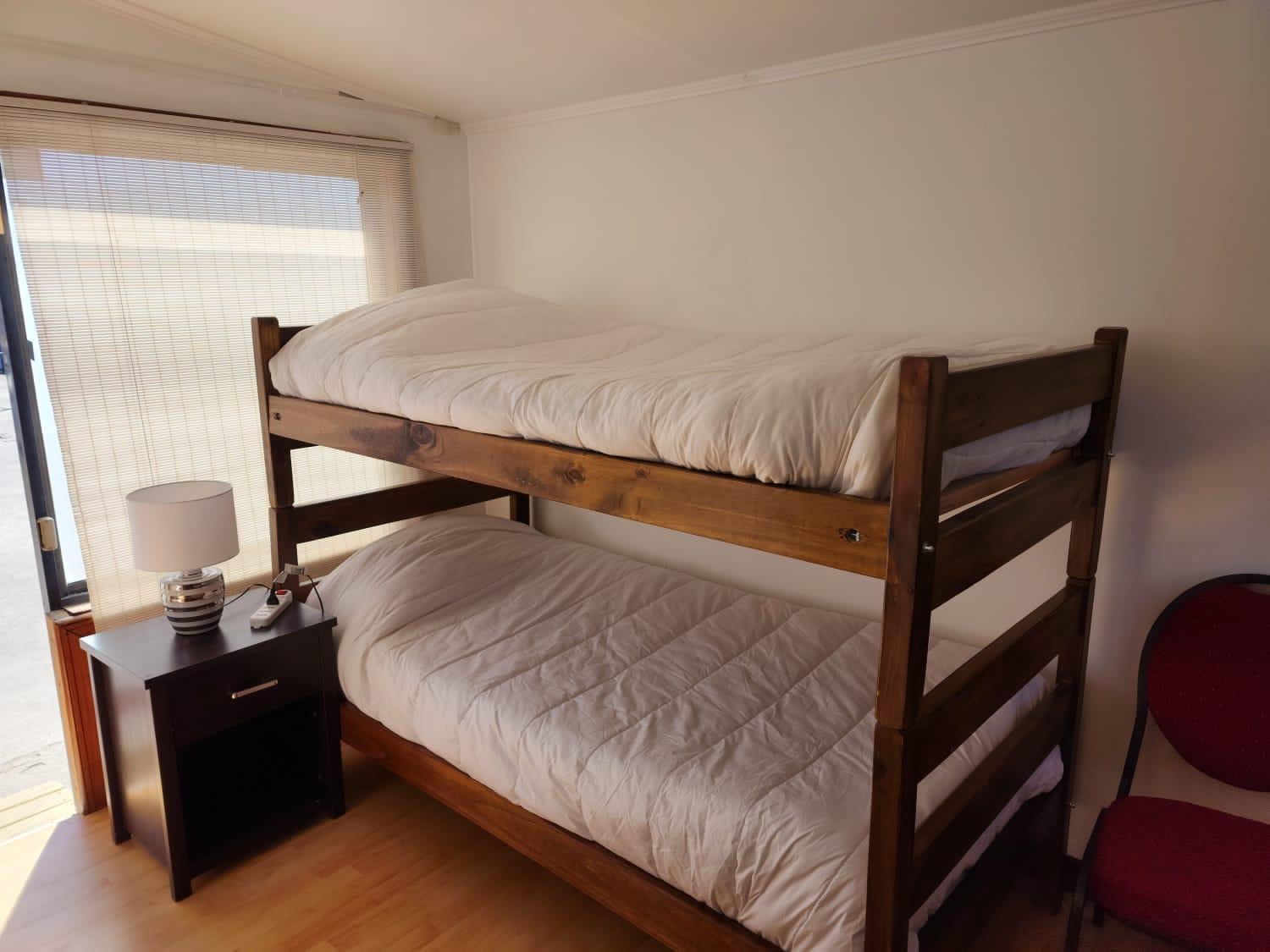 New Hotel Cruz Del Sur 콘셉시온 외부 사진
