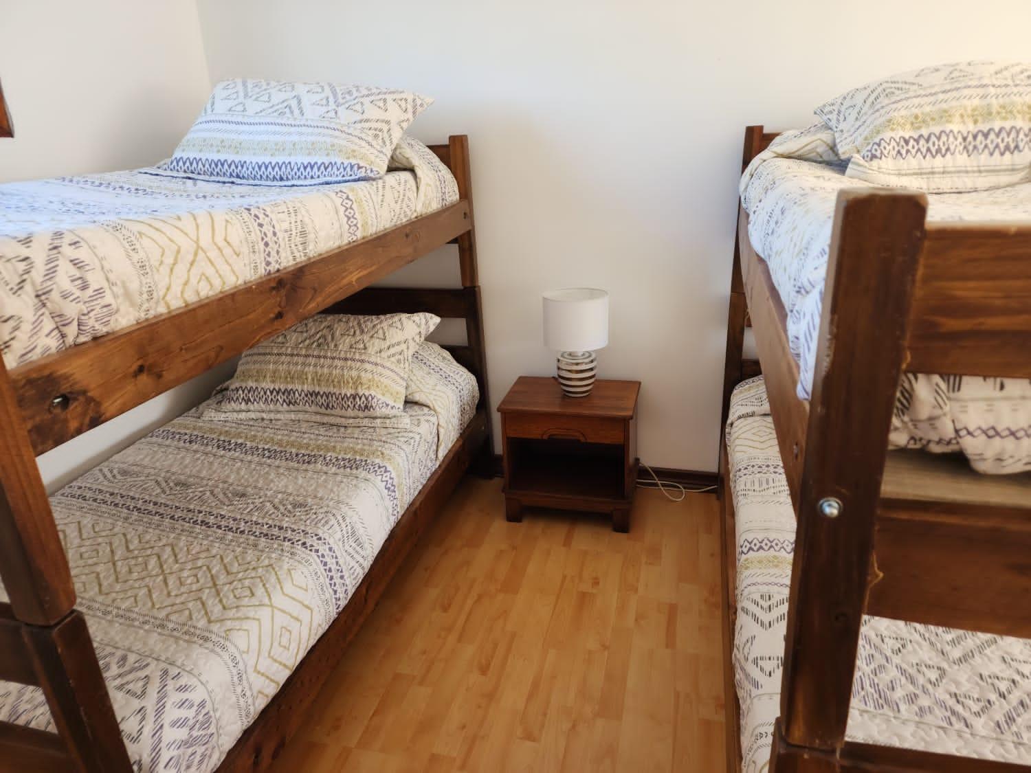 New Hotel Cruz Del Sur 콘셉시온 외부 사진