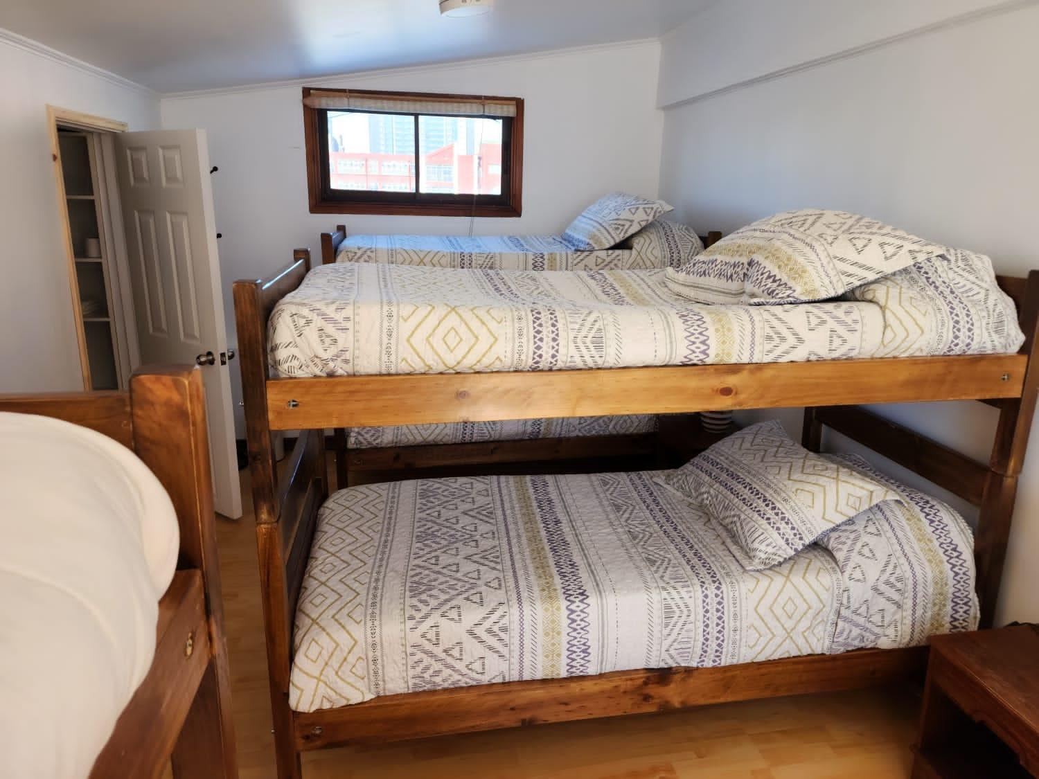 New Hotel Cruz Del Sur 콘셉시온 외부 사진