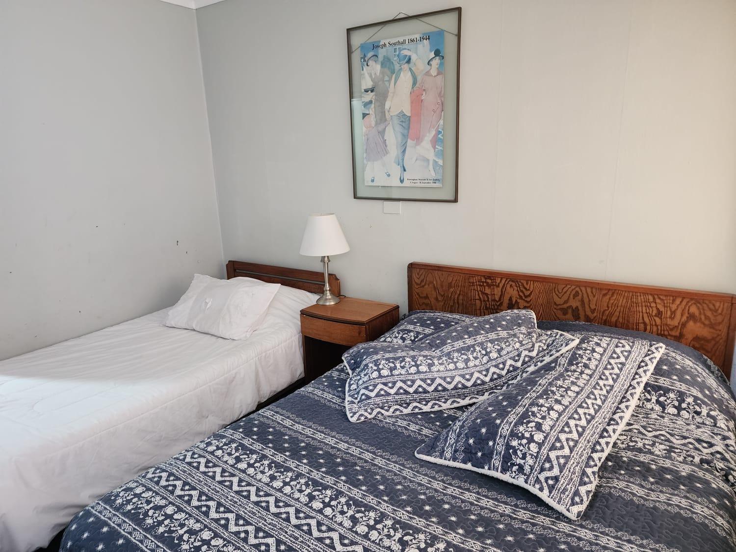New Hotel Cruz Del Sur 콘셉시온 외부 사진