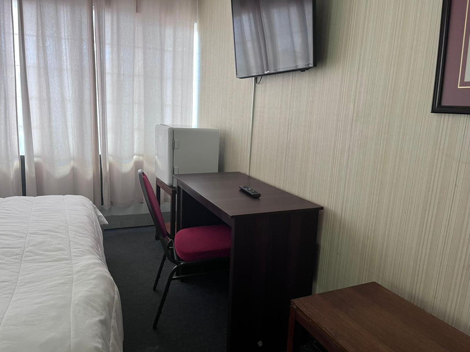 New Hotel Cruz Del Sur 콘셉시온 외부 사진