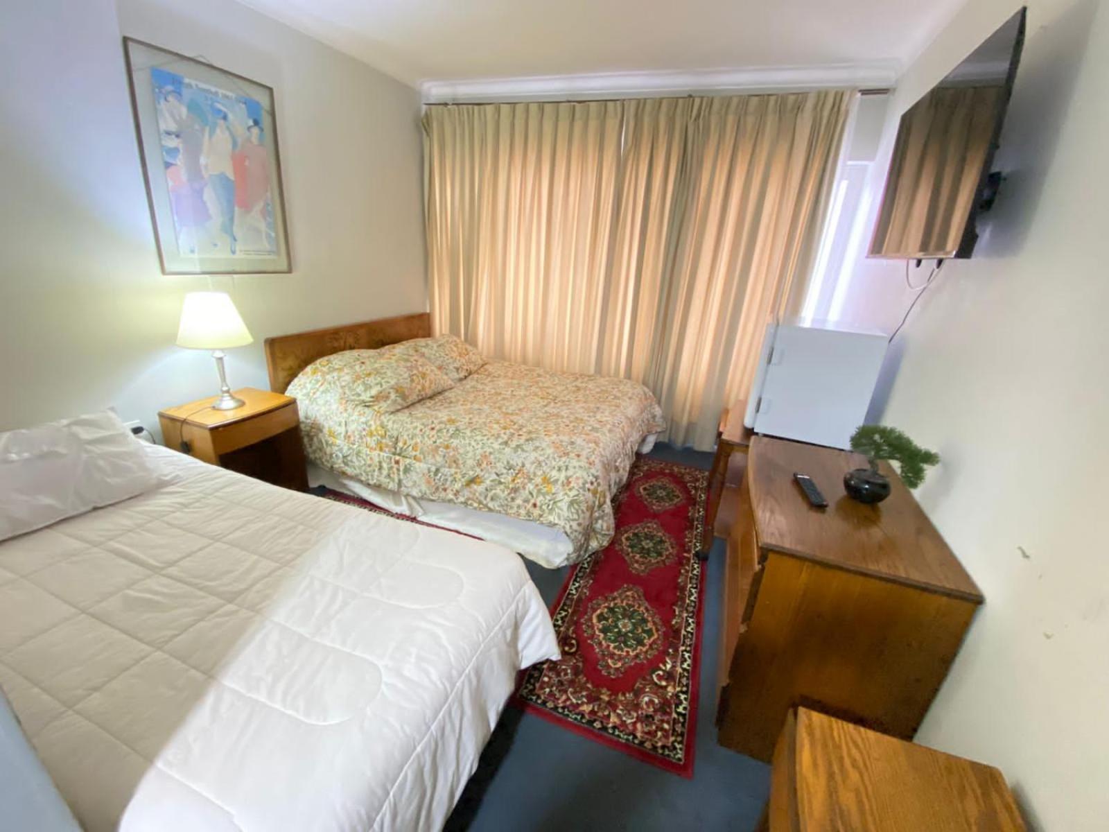 New Hotel Cruz Del Sur 콘셉시온 외부 사진