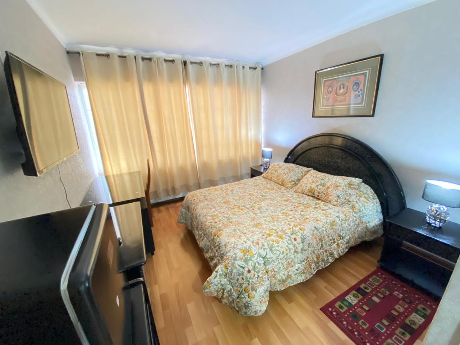 New Hotel Cruz Del Sur 콘셉시온 외부 사진