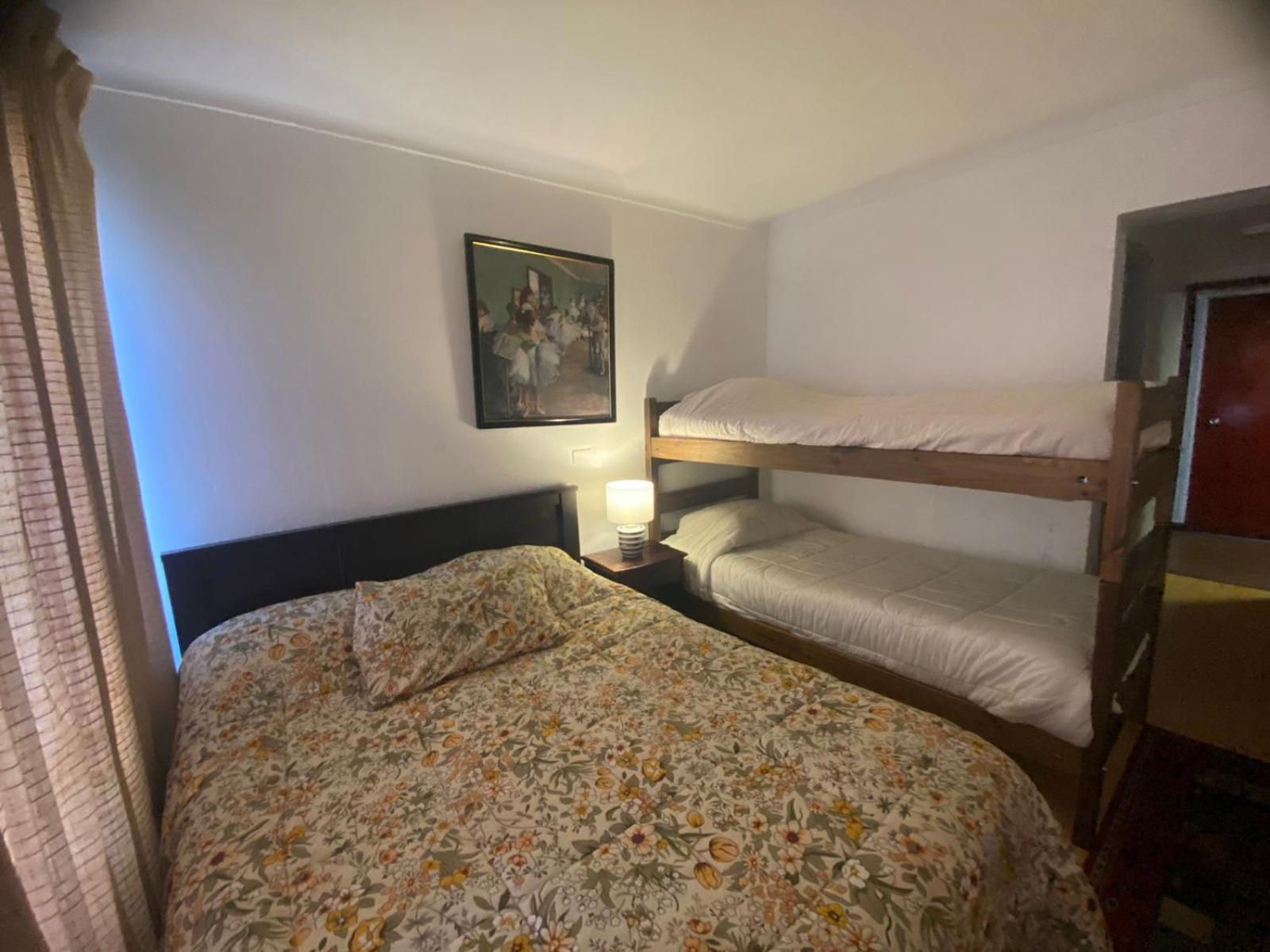 New Hotel Cruz Del Sur 콘셉시온 외부 사진